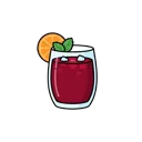 Hibiscus tea