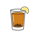 Barley tea