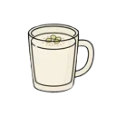 Soy milk