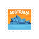 Sydney Opera House