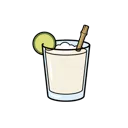 Palm wine