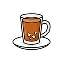 Hong Kong–style milk tea