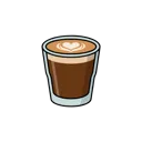 Flat white