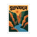 Slovak Paradise National Park