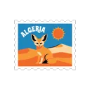 Fennec fox
