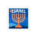 Temple menorah