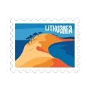 Curonian Spit