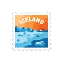 Jökulsárlón