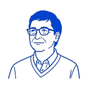 Bill Gates