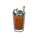 Winter melon punch