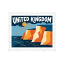White Cliffs of Dover