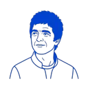 Noel Gallagher
