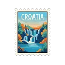Krka National Park