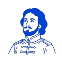 Peter the Great