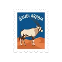 Arabian oryx