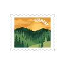 Black Forest