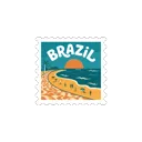 Copacabana, Rio de Janeiro