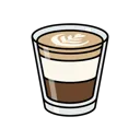 Flat white