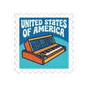 Moog synthesizer