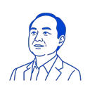 Masayoshi Son