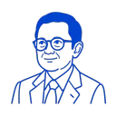 B. J. Habibie