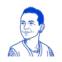Chester Bennington