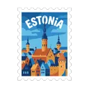 Tallinn Old Town