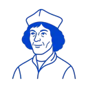 Nicolaus Copernicus