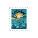 Galibi, Suriname