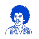 Jimi Hendrix