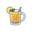 Yuja tea