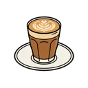 Flat white