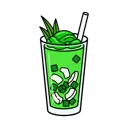 Buko salad