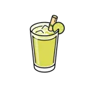 Sugarcane juice