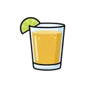 Ginger tea