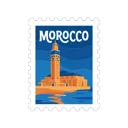 Hassan II Mosque