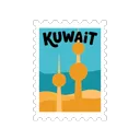 Kuwait Towers