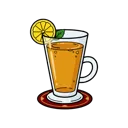 Ceylon tea