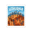 Hill of Crosses