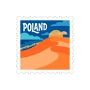 Slovincian National Park