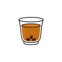 Barley tea