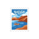 Lake Titicaca