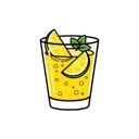 Lemon & Paeroa