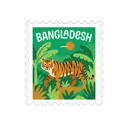 Bengal tiger