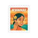 Thanaka
