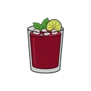 Hibiscus tea
