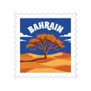 Tree of Life (Bahrain)