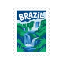 Iguazu Falls
