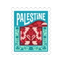 Traditional Palestinian clothing
