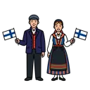 Finland